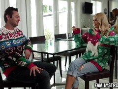 Tetas grandes, Mamada, Familia, Penetracion con dedos, Hd, Cocina, Tabú, Adolescente