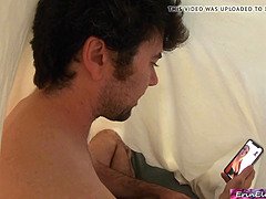 アメリカ人, ブロンド, エロ熟女, バック, Hd, 自家製, 母, 禁句