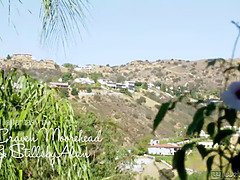 Stellung 69, Schönheit, Blondine, Lesbisch, Natürlichen titten, Muschi, Jungendliche (18+), Titten