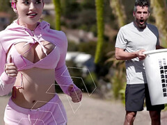 Большая жопа, Латиноамериканки, Спорт, Молоденькие