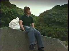 Asiatisch, Grosse titten, Japanische massage, Titten, Spielzeuge