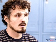 Vanessa Vega's Fiery Retribution Sparks Interracial Desire