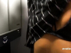 Leie, Asiatisch, Vollbusig, Kompilation, Natürlichen titten, Rasiert, Titten, Spielzeuge