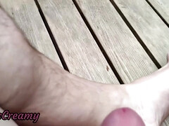 Amateur, Couple, Queue, Français, Mère que j'aimerais baiser, Public, Sauna, Professeur