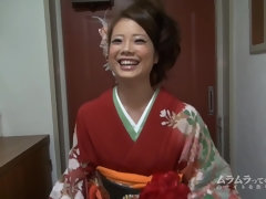 アジア人, 美女, フェラチオ, 茶髪の, 指いじり, 日本人, ハメ撮り, おもちゃ