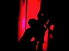 Young TikToker Takes on Silhouette Challenge with Producer for Likes - Rough Hardcore Sex