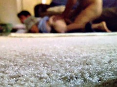 Süss, Schwul, Hardcore, Latina, Hintern versohlen