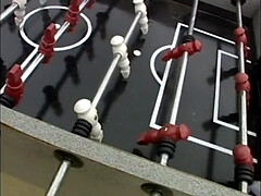 Anaal, Kont, Grote kont, Bruinharig, Hardcore, Hd, Buiten, Tiener