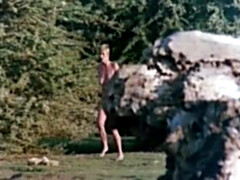 Японки, Зрелые, Винтаж