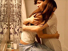 Leie, Amerikanisch, In den arsch, Spermaladung, Jungendliche (18+)