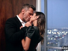 Grosser arsch, Grosser schwanz, Grosse titten, Schwarz, Vollbusig, Erotisch, Interrassisch, Titten