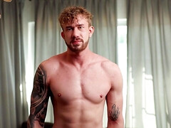 茶髪の, イマラチオ, Hd, シゴき, 筋肉, ポルノスター, 馬乗り, 三人