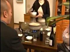 Leie, In den arsch, Asiatisch, Blasen, Braunhaarige, Japanische massage, Latina, Titten