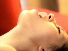 フェラチオ, 茶髪の, イく瞬間, ハードコア, 下着, オッパイの