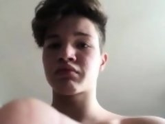 Amateur, Homosexuelle, Webcam