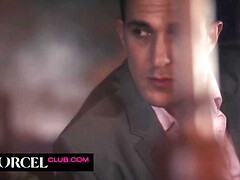 Chica, Mamada, Tetona, Corridas, Estilo perrito, Lamidas, Lencería, Tetas