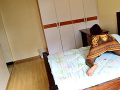 舐める尻, 黒人, 指いじり, ハードコア, キス, なめる, 淫乱熟女, オッパイの