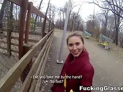 Blasen, Studentin, Hundestellung, Fingern, Hd, Schreiend, Rasiert, Jungendliche (18+)