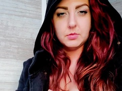 女, フェティッシュ, Hd, オーガズム, アウトドア, 公共, 一人, おもらし