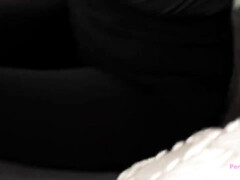 Gros seins, Blonde, Sucer une bite, Plantureuse, Mère que j'aimerais baiser, Maman, Seins naturels, Nénés