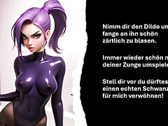 In den arsch, Arsch, Sadomasochismus, Fetisch, Deutsch, Hd, Erniedrigung, Bestrafung