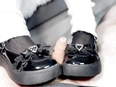 Amateur, Dingue, Branlette thaïlandaise, Fait maison, Nue  à poil, Chatte, Nénés, Uniforme