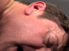 Tranny whore bangs fetish dudes ass