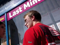 Sucer une bite, Cocu, Tchèque, Doigter, Hd, Pov, Fils, Adolescente