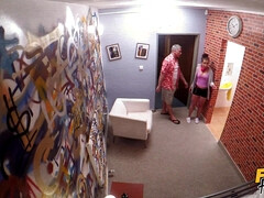 Язык в попке, Минет, Сперма на лице, Лизание, Натуральные сиськи, Душ, Подглядывание, Влажная