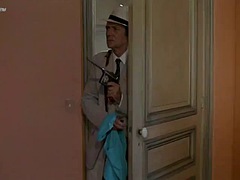 Lieveling, Blond, Fetisj, Openbaar, Oud