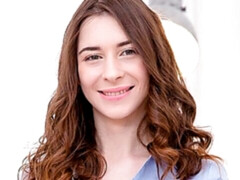 In den arsch, Braunhaarige, Latina, Lingerie, Natürlichen titten, Höschen, Tätowierung, Jungendliche (18+)