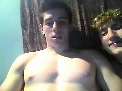 Amateur, Gay, Camara web