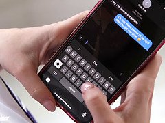 18, 大学生, Hd, なめる, オマンコ, ラフ, ロシア人, ティーン