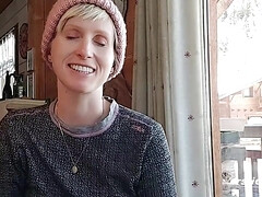 Любители, Анальный секс, Блондинки, Домашнее видео, Мастурбация, На природе, Развязные, Сквиртинг