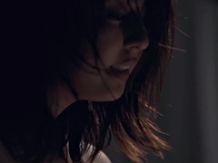Asiático, Tetas grandes, Sexo duro, Coreano, Tetas