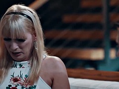 Anal, Gros seins, Sucer une bite, Homosexuelle, Hard, Masturbation, Transsexuelle, Belle mère