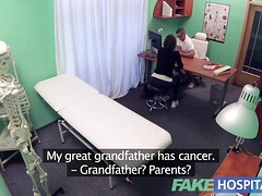 チェコ, 医者, 試験, ハメ撮り, 現実, 息子, スパイ, のぞき