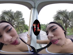 Arsch, Grosser arsch, Grosse titten, Hd, Latina, Natürlich, Pov, Titten