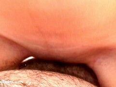 18, お尻, イく瞬間, ハードコア, オーガズム, ティーン, オッパイの, 濡れ