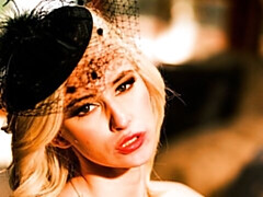 お尻, ブロンド, フェラチオ, バック, 自然山雀, ショートヘア, ガリガリ, オッパイの