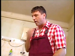 Verga grande, Mamada, Corridas, Polla, Penetracion con dedos, Alemán, Desnudo, Coño