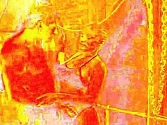 Anal, Cul, Gros seins, Blonde, Bondage, Hard, Actrice du porno, Rétro ancien