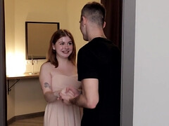 Corridas, Estilo perrito, Corridas faciales, Sexo duro, Hd, Pelirrojo, Montar, Afeitado