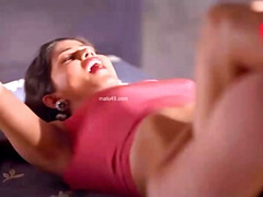 Enthousiasteling, Aziatisch, Grote lul, Pijpbeurt, Huisgemaakt, Huisvrouw, Bekijker, Vrouw