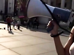 Culo, Tetona, Polla, Natural, Orgasmo, Público, Coño, Tetas