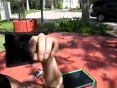 Blasen, Braunhaarige, Klassisch, Reif, Milf, Nippel, Orgasmus, Rasiert