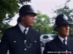In den arsch, Blasen, Spermaladung, Doppelpenetration, Hardcore, Milf, Flotter dreier