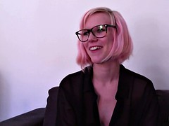 Dominacion femenina, Pov