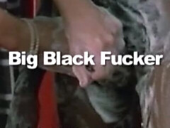 素人, デカチン, フェラチオ, イく瞬間, 異人種間, 淫乱熟女, レトロ, ティーン