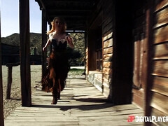 Nana, Blonde, Sucer une bite, Hard, Prisonnier, Actrice du porno, Réalité, Nénés